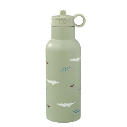 Fresk Nordic - termofľaša crocodile, 500 ml