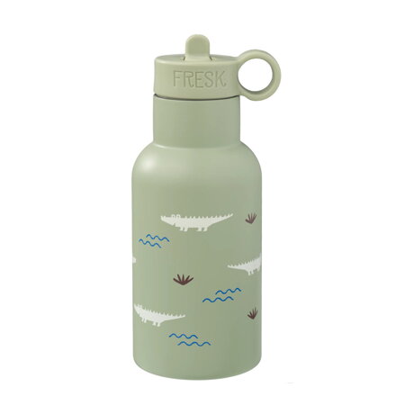 Fresk Nordic - termofľaša crocodile, 350 ml