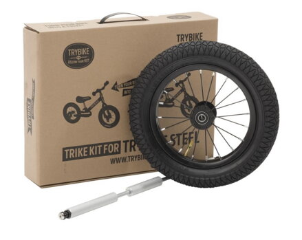 Odrážadlo Trybike Steel Odrážadlo Trybike Steel