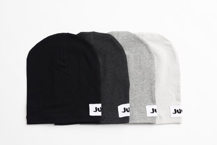 Juuj - Čiapka jednovrstvová/tenká L - rôzne farby