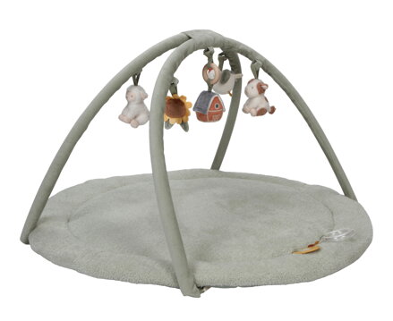 Little Dutch - Hracia deka s hrazdou Farma