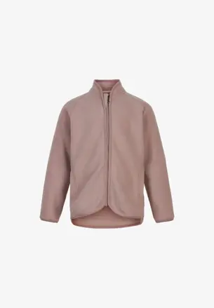 Enfant – Mikina flísová ružová