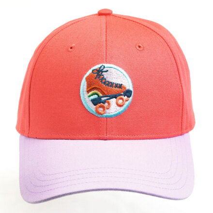 DJECO - Šiltovka: Kolieskové korčule