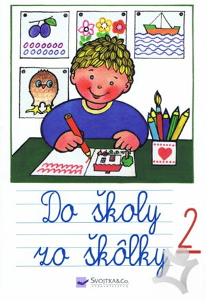 Svojtka - Do školy zo škôlky 2