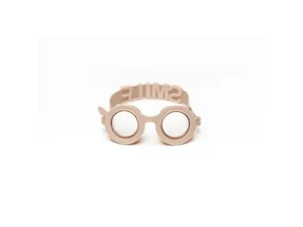 Mrs. Ertha - Plavecké okuliare 