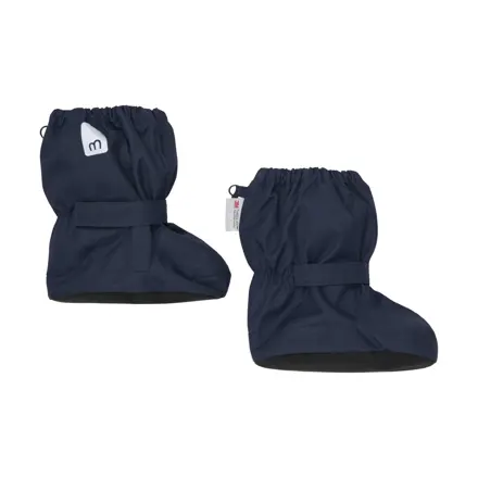 Minymo - Outdoorové topánky - Parisian Night