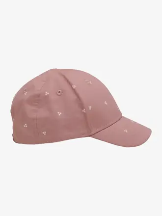 Enfant - Letná šiltovka Old Rose