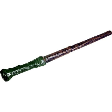 Plastová kúzelnícka palička 