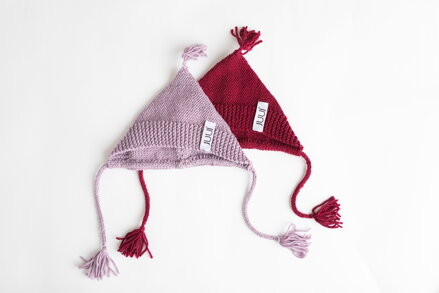 Juuj - MERINO BABY MINI 0-1rok