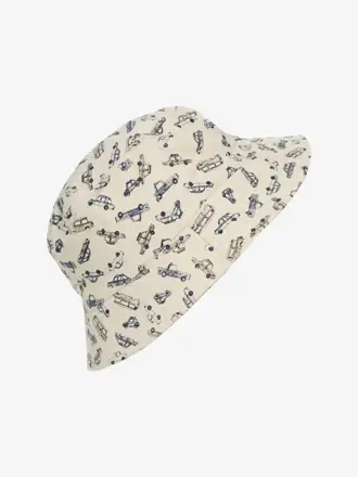 Enfant - Letný klobúk Plein Air