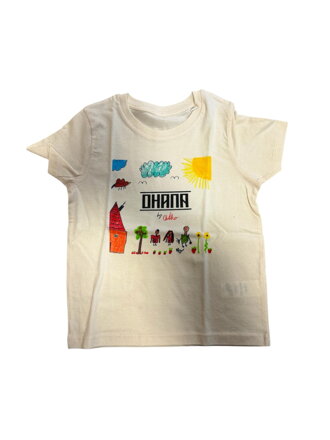 Detské tričko OHANA Dominika Mirgová