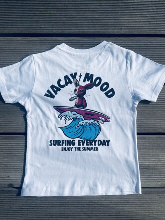 Tričko SURF