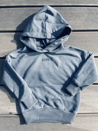 Mikina BASIC