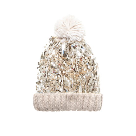 Rockahula - Zimná čiapka Shimmer
