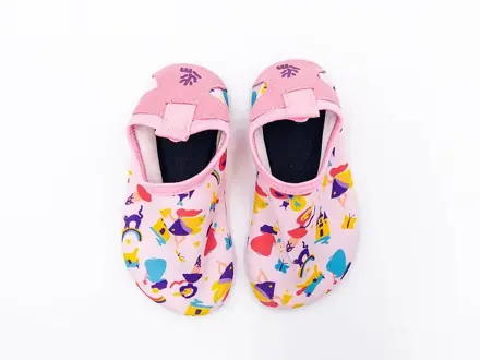 Milash - topánky do vody Kids 2 - rôzne farby