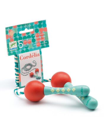 Djeco - Švihadlo: Cordélia