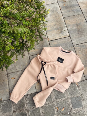 Mikina BASIC color Mikina BASIC color