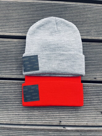 Hrubá čiapka  Hrubá čiapka