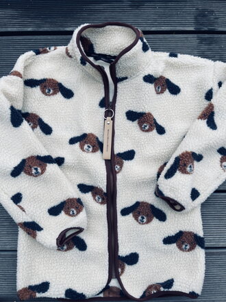 Teddy mikina/bunda  Teddy mikina/bunda