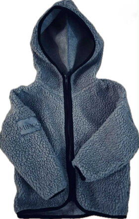 Teddy mikina/bunda  Teddy mikina/bunda