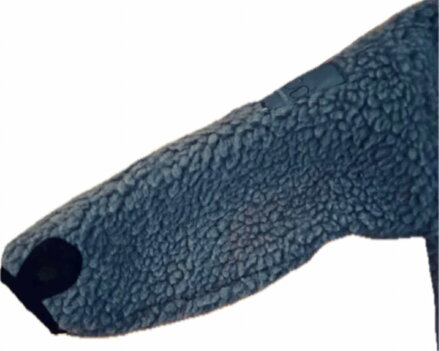 Teddy mikina/bunda  Teddy mikina/bunda