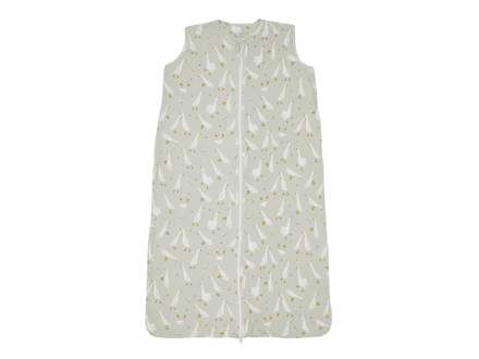 Little Dutch - Spací vak ľahký 70 cm Husa Newborn 