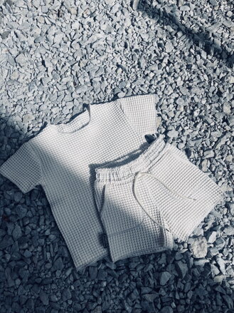 Wafle set