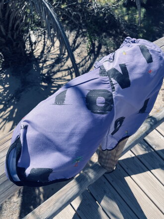 Plavky SUMMER Boy