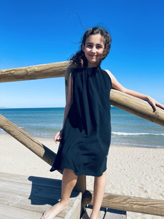 Šaty GIRL