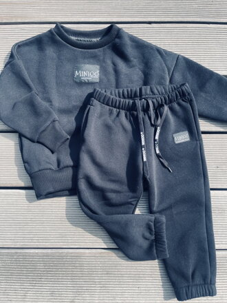 Mikina BASIC color