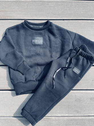 Mikina BASIC color