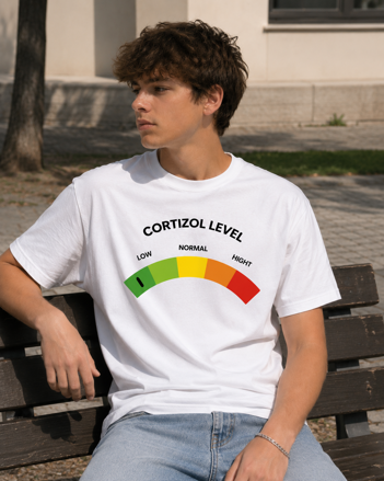 Cortisol level