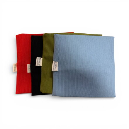 MINIOO dvojvrstvový nákrčník UNI 