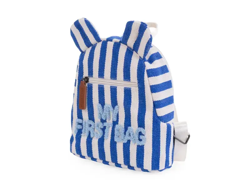 Childhome - Ruksačik - My First Bag Electric Blue