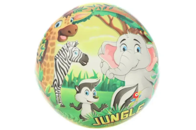 Lopta Zvieratka 23 cm