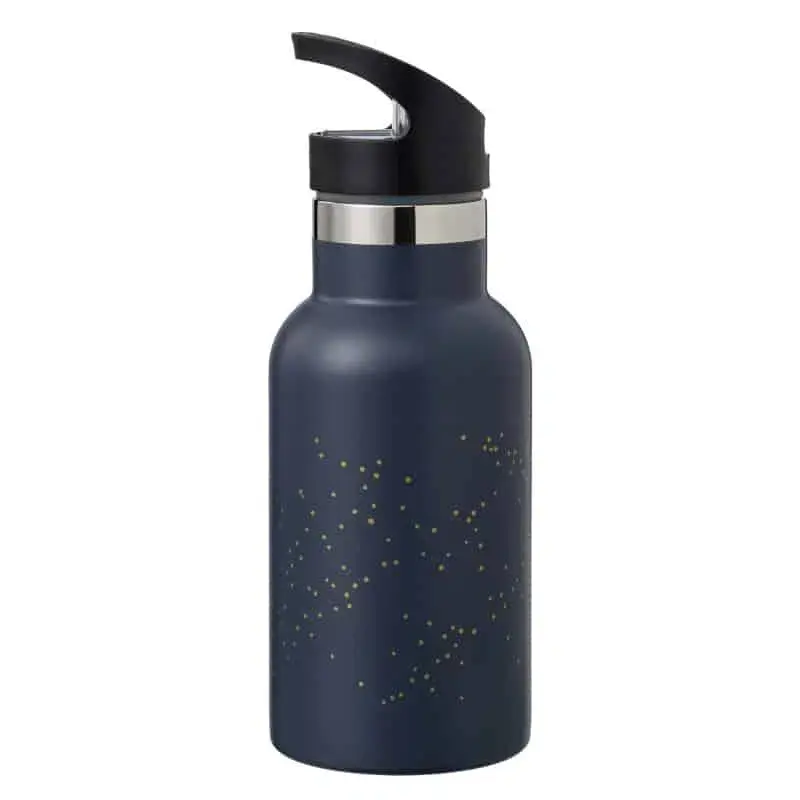 Fresk Nordic -  termofľaša indigo dots 350ml 
