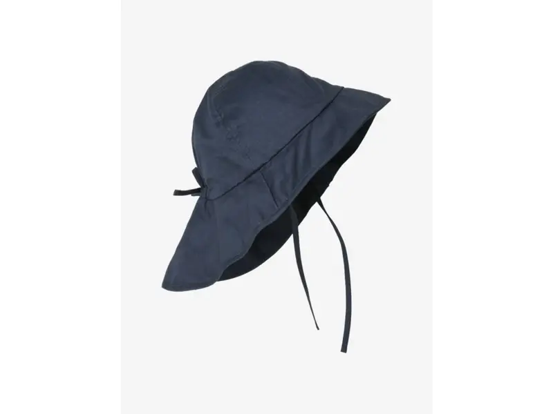 Enfant - Letný klobúk Navy Blue