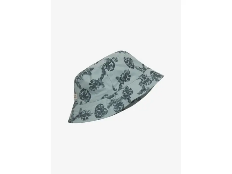 Enfant - Letný klobúk Blue Surf