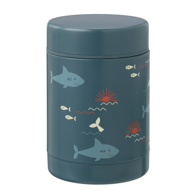 Fresk Nordic - termoska na jedlo shark 300ml