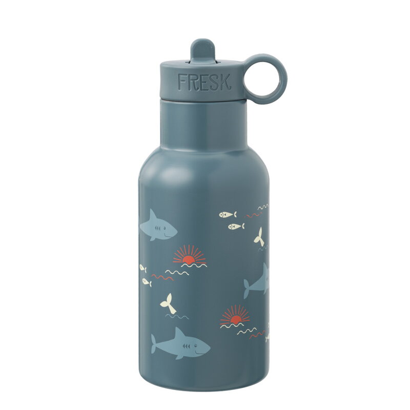 Fresk Nordic - termofľaša shark - 350ml