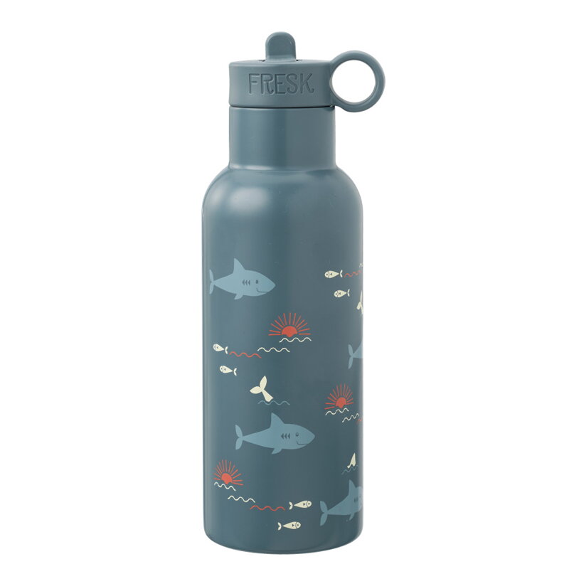 Fresk Nordic - termofľaša shark - 500ml