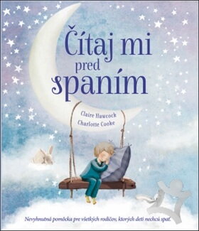 Svojtka - Čítaj mi pred spaním