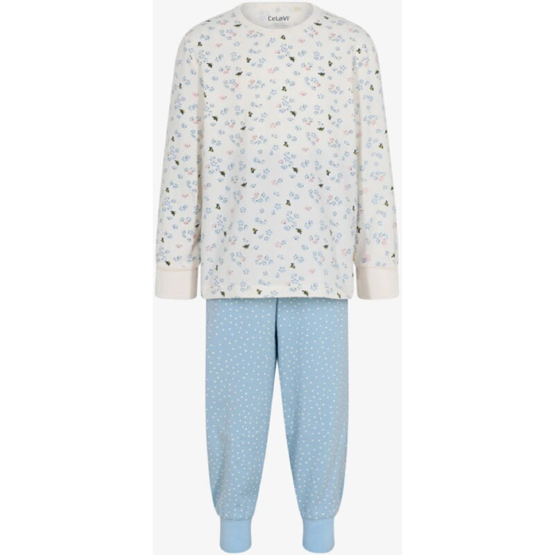 CeLaVi - Pyžamo - Dream Blue