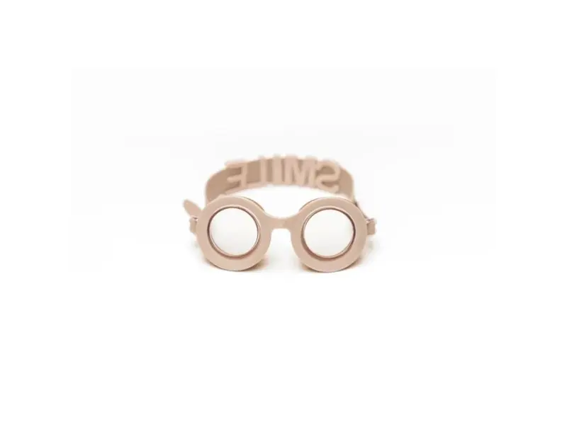 Mrs. Ertha - Plavecké okuliare 