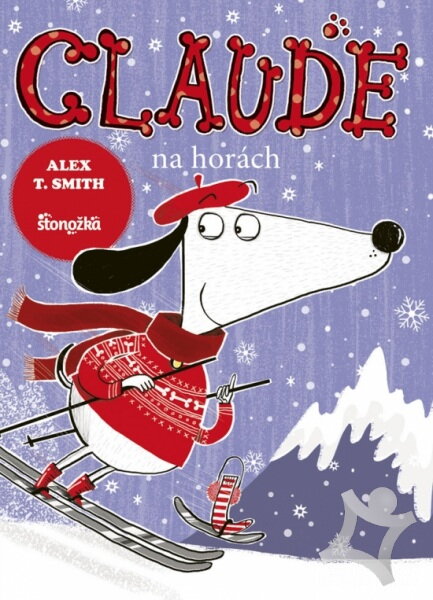 Svojtka - Claude na horách