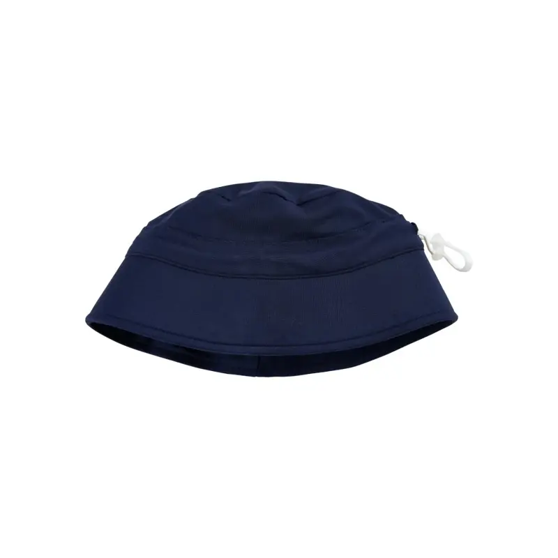 Minymo - Bambusový klobúk - tmavomodrý