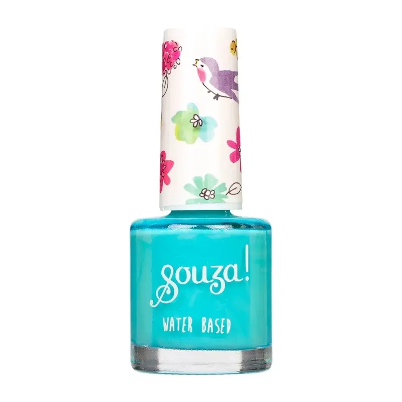 SOUZA - Nail polish Blue Green