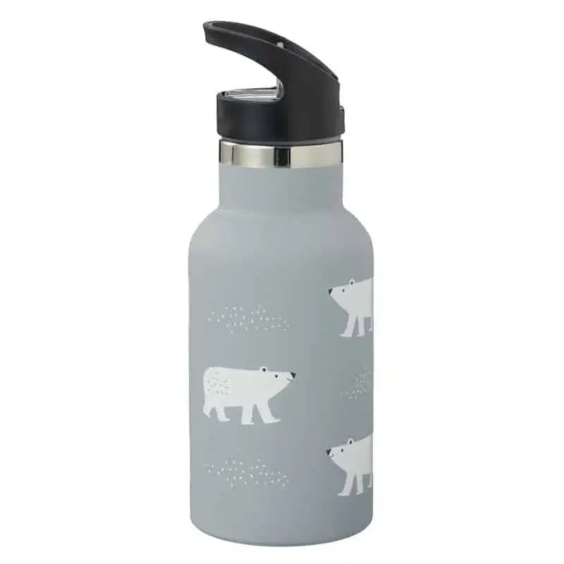 Fresk Nordic - termofľaša Fresk  polar bear350ml
