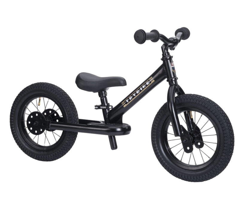 Djeco- Odrážadlo Trybike Steel