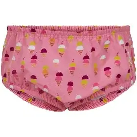 Colorkids - Plienkové plavky pre dievčatká